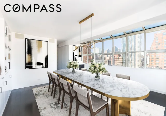 Listing Photo 1 - Condo for sale in building located at 401 E 74Th St, New York City, NY 10021 - Unit #20F