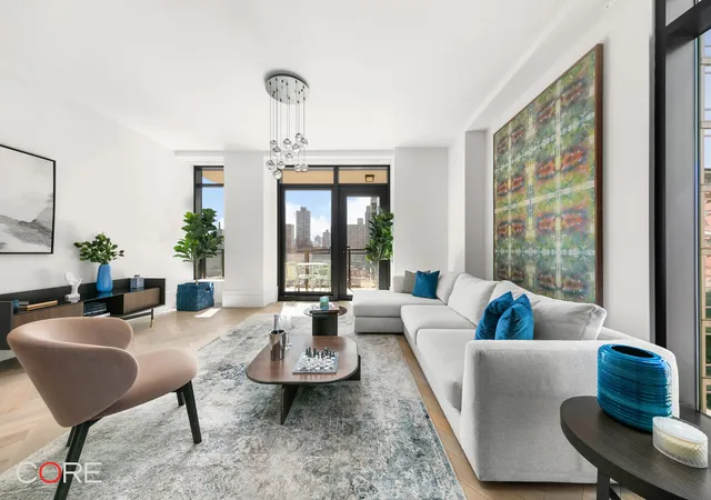 Photo 1 of Condo for sale at 310 E 86th St #20C, New York, NY 10028 | MLS# RLS10968225 | Listing updated on 2026-09-24