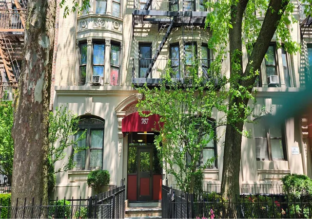 Photo 2 of Condo for sale at 767 Eastern Pkwy #1B, New York City, NY 11213 | MLS# RLS10965911 | Listing updated on 2026-10-03