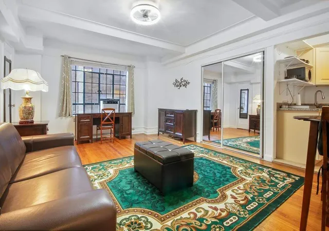 Photo 2 of Condo for sale at 10 Park Ave #5K, New York, NY 10016 | MLS# RLS10991147 | Listing updated on 2026-10-07