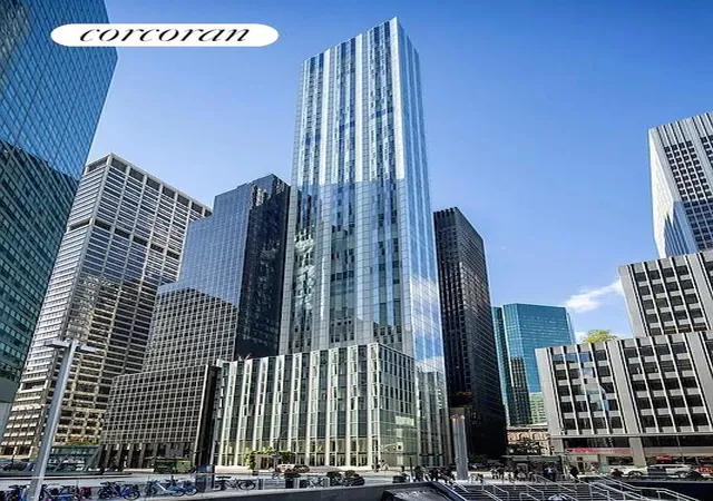 Multi family home for sale at 100 E 53Rd St #10A, New York, NY 10022 | MLS# RLS10978647