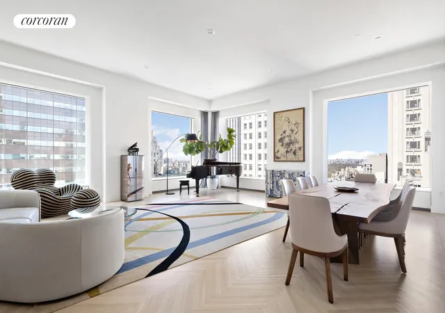 Photo 1 of Condo for sale at 432 Park Ave #35B, New York City, NY 10022 | MLS# RLS10933193 | Listing updated on 2026-08-31