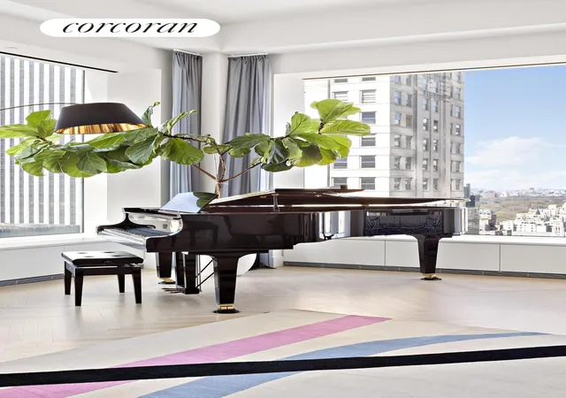 Photo 2 of Condo for sale at 432 Park Ave #35B, New York City, NY 10022 | MLS# RLS10933193 | Listing updated on 2026-08-31