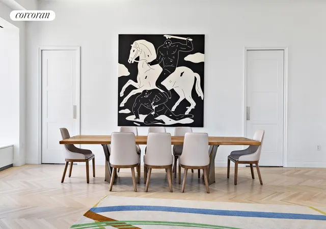Photo 3 of Condo for sale at 432 Park Ave #35B, New York City, NY 10022 | MLS# RLS10933193 | Listing updated on 2026-08-31