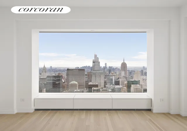 Photo 3 of Condo for sale at 432 Park Ave #71A, New York City, NY 10022 | MLS# RLS10932254 | Listing updated on 2026-08-31