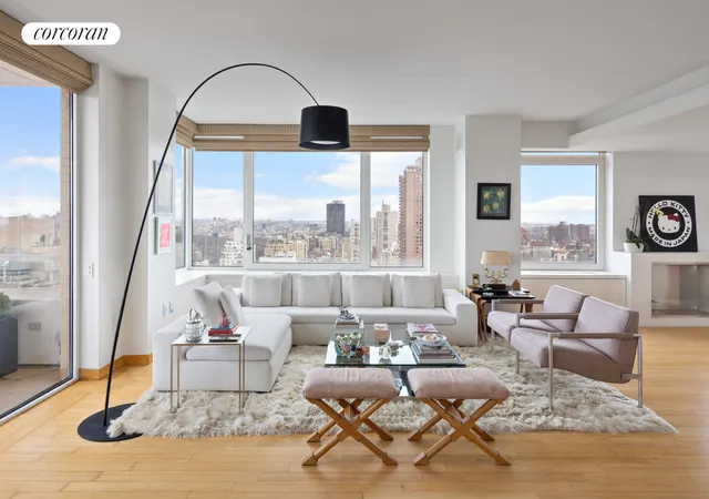 Photo 2 of Condo for sale at 30 E 85th St #26/27B, New York, NY 10028 | MLS# RLS10943049 | Listing updated on 2026-08-31