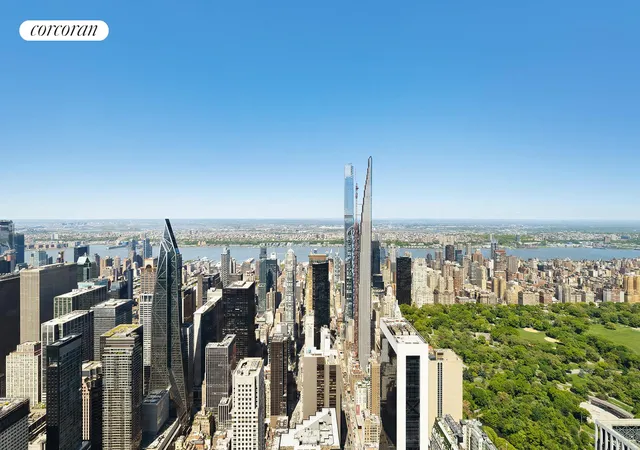 Photo 3 of Luxury condo for sale at 432 Park Ave #71, New York City, NY 10022 | MLS# RLS10932288 | Listing updated on 2026-08-31