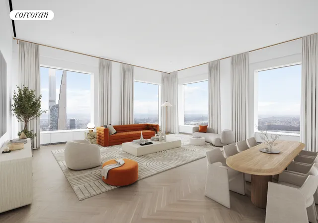 Photo 1 of Condo for sale at 432 Park Ave #71B, New York City, NY 10022 | MLS# RLS10932034 | Listing updated on 2026-08-31