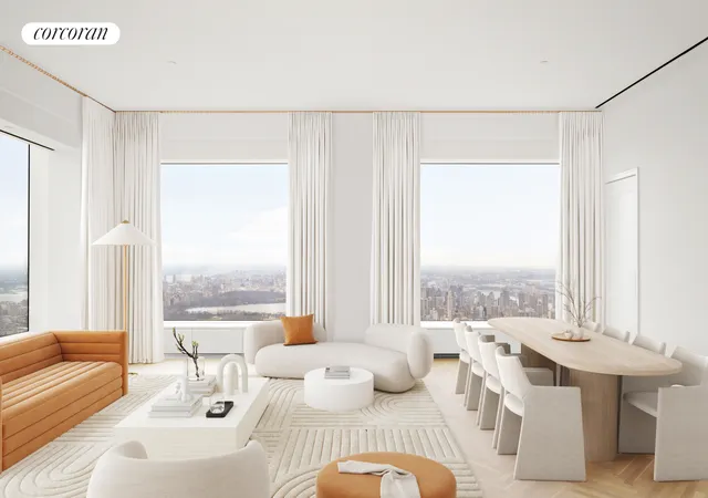 Photo 3 of Condo for sale at 432 Park Ave #71B, New York City, NY 10022 | MLS# RLS10932034 | Listing updated on 2026-08-31