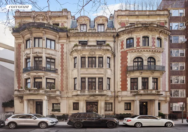 Photo 1 of House for sale at 7 E 88Th St #TH, New York City, NY 10128 | MLS# RLS10994347 | Listing updated on 2026-08-31
