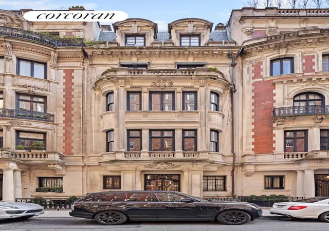 Photo 2 of House for sale at 7 E 88Th St #TH, New York City, NY 10128 | MLS# RLS10994347 | Listing updated on 2026-08-31