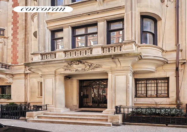 Photo 3 of House for sale at 7 E 88Th St #TH, New York City, NY 10128 | MLS# RLS10994347 | Listing updated on 2026-08-31