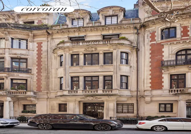 Photo 4 of House for sale at 7 E 88Th St #TH, New York City, NY 10128 | MLS# RLS10994347 | Listing updated on 2026-08-31