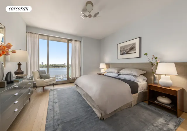 Photo 4 of House for sale at 500 W 18Th St #EAST_11A, New York, NY 10011 | MLS# RLS10940415 | Listing updated on 2026-09-25