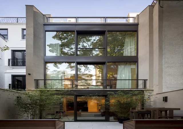 Single family home for sale at 248 W 71St St #NA, New York City, NY 10023 | MLS# RLS10951455