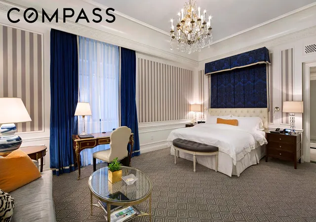 Photo 3 of House for sale at 2 E 55Th St #808W36, New York City, NY 10022 | MLS# RLS10948259 | Listing updated on 2026-08-31