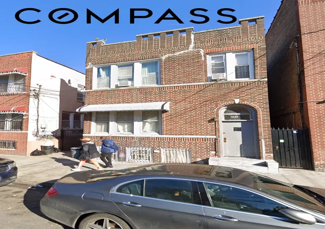Photo 1 of Sale Pending at 741 E 213th St, New York City, NY 10467 | MLS# RLS10953136 | Listing updated on 2026-08-31