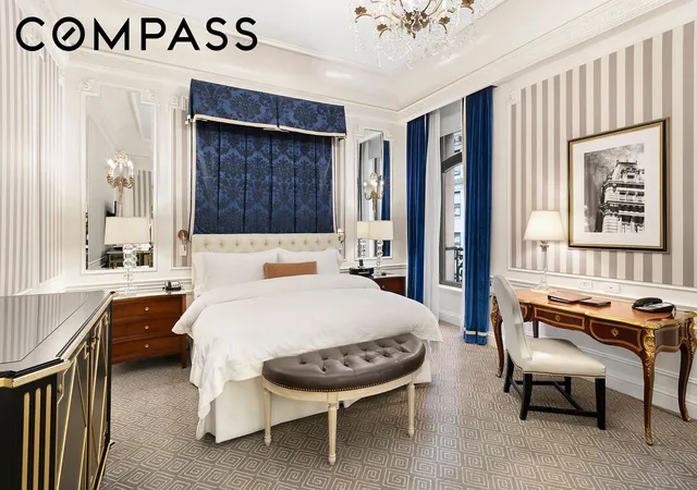 Photo 1 of Condo for sale at 2 E 55th St #909W14, New York, NY 10022 | MLS# RLS10948257 | Listing updated on 2026-08-31