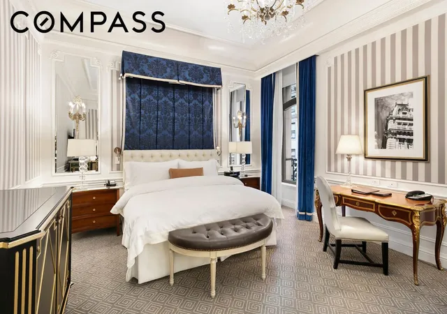 Photo 2 of Condo for sale at 2 E 55th St #80936, New York, NY 10022 | MLS# RLS10983598 | Listing updated on 2026-08-31