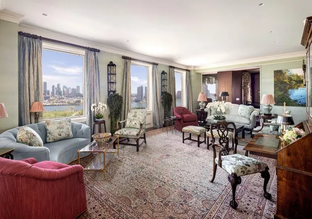 Listing Photo 1 - Condo for sale in building located at 435 E 52Nd St, New York City, NY 10022 - Unit #13A