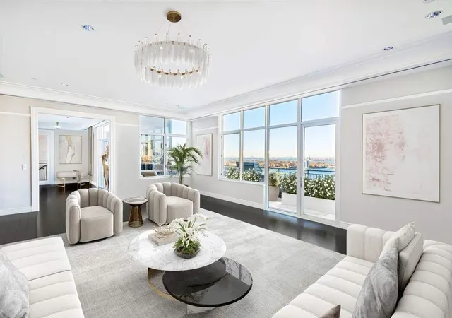 Photo 3 of Luxury condo for sale at 360 Furman St #1216, Brooklyn, NY 11201 | MLS# RLS10975416 | Listing updated on 2026-10-07