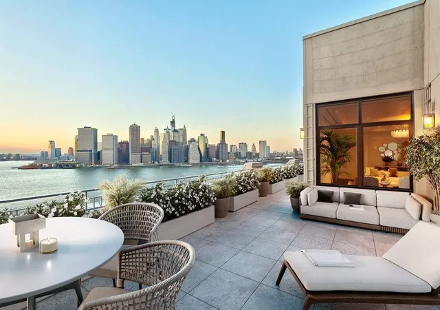 Photo 3 of House for sale at 360 Furman St #1216, Brooklyn, NY 11201 | MLS# RLS10975416 | Listing updated on 2026-10-07
