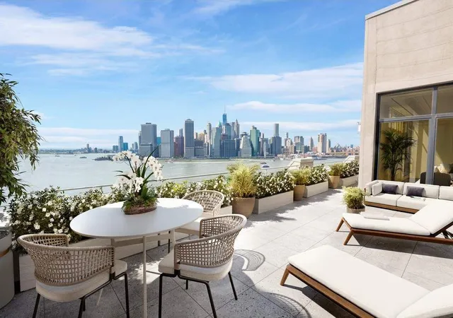 Photo 4 of House for sale at 360 Furman St #1216, Brooklyn, NY 11201 | MLS# RLS10975416 | Listing updated on 2026-10-07