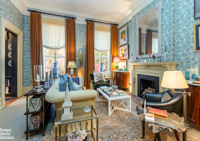 Photo 2 of Sale Pending at 20 W 12th Street, New York City, NY 10011 | MLS# RLS11015280 | Listing updated on 2026-09-24