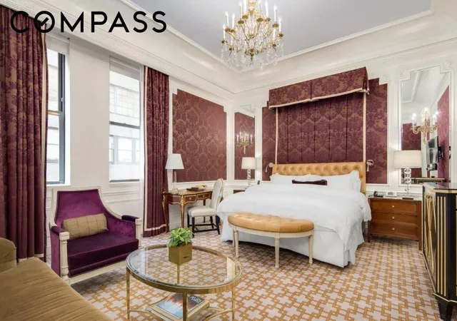 Photo 3 of House for sale at 2 E 55Th St #1036W34, New York City, NY 10022 | MLS# RLS10971153 | Listing updated on 2026-08-31