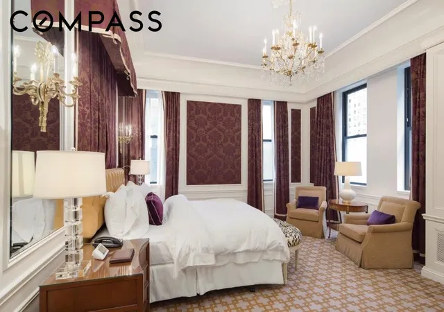 Photo 5 of House for sale at 2 E 55Th St #1036W34, New York City, NY 10022 | MLS# RLS10971153 | Listing updated on 2026-08-31