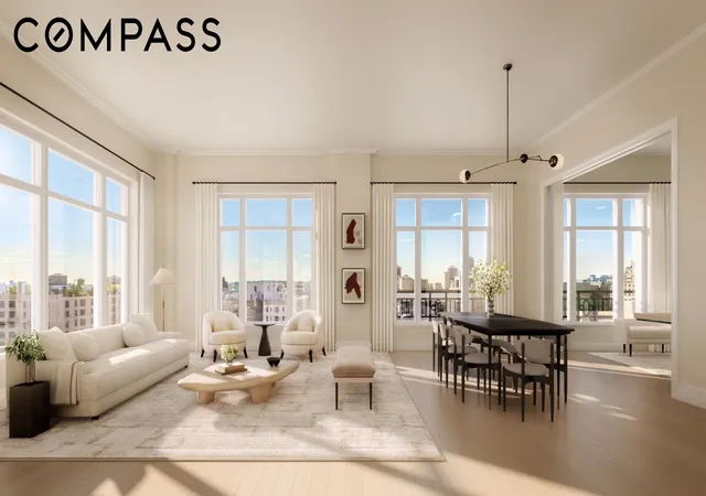 Photo 1 of Sale Pending at 211 W 84th Street #8D, New York City, NY 10024 | MLS# RLS11011378 | Listing updated on 2026-09-03