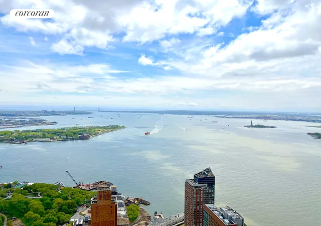 House for sale at 50 West St #55B, New York City, NY 10006 | MLS# RLS11003329 | Listing updated on 2026-09-18