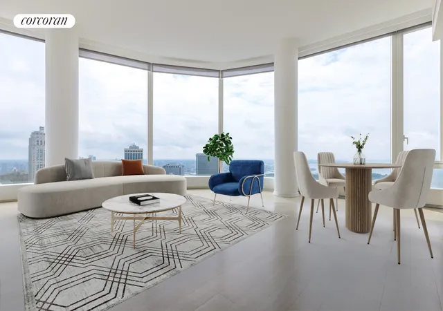 Photo 1 of House for sale at 50 West St #55B, New York City, NY 10006 | MLS# RLS11003329 | Listing updated on 2026-09-18