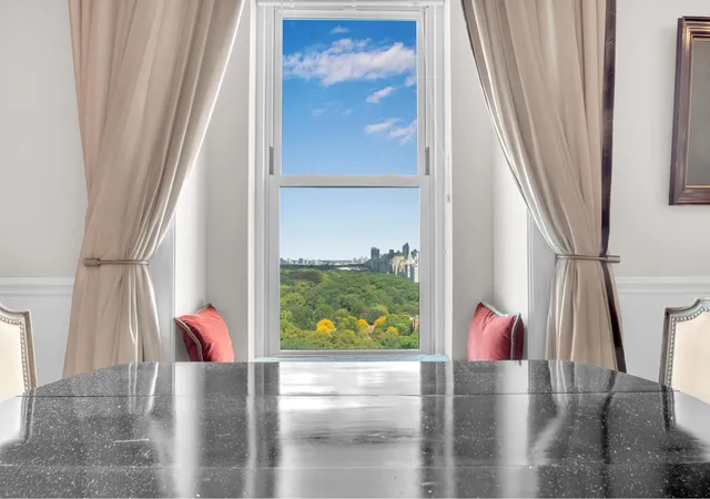 House for sale at 1 Central Park S #1605, New York City, NY 10019 | MLS# RLS11015308 | Listing updated on 2026-10-06