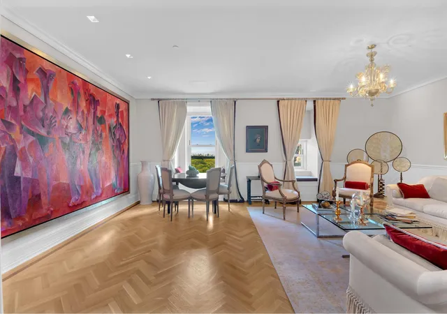 Photo 1 of House for sale at 1 Central Park S #1605, New York City, NY 10019 | MLS# RLS11015308 | Listing updated on 2026-10-06