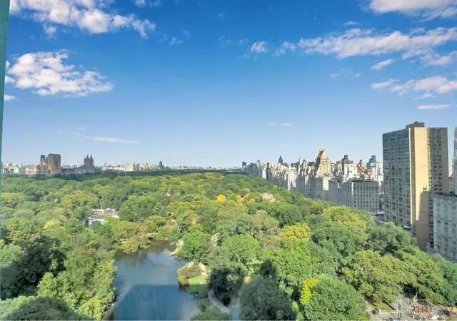 Photo 2 of House for sale at 1 Central Park S #1605, New York City, NY 10019 | MLS# RLS11015308 | Listing updated on 2026-10-06