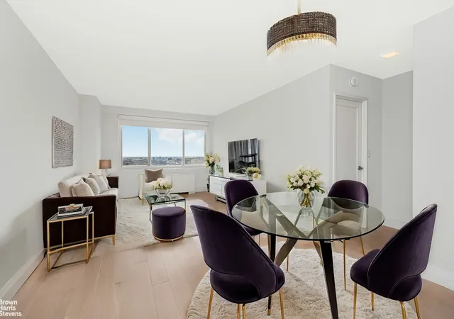 Photo 1 of Condo for sale at 3333 Henry Hudson Pkwy #23V, New York City, NY 10463 | MLS# RLS11021080 | Listing updated on 2026-10-07