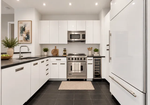 Photo 2 of Condo for sale at 46 30 Center Blvd #602, Long Island City, NY 11109 | MLS# RLS11022090 | Listing updated on 2026-09-07