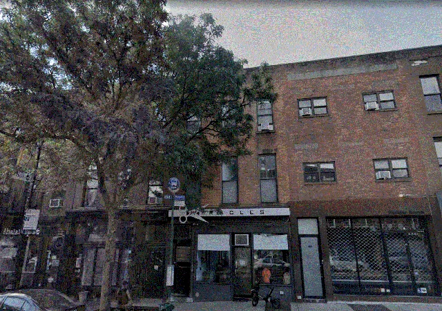 Townhouse for sale at 470 Myrtle Ave, Brooklyn, NY 11205 | MLS# RLS11022775