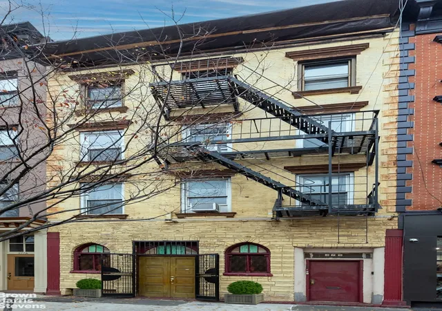 Photo 1 of Sale Pending at 379 Atlantic Ave, New York City, NY 11217 | MLS# RLS11026000 | Listing updated on 2026-10-06