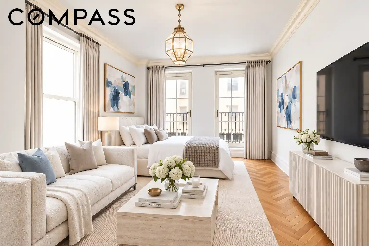 Photo 1 of Condo for sale at 1 Central Park S #1502, New York City, NY 10019 | MLS# RLS11026751 | Listing updated on 2026-10-29