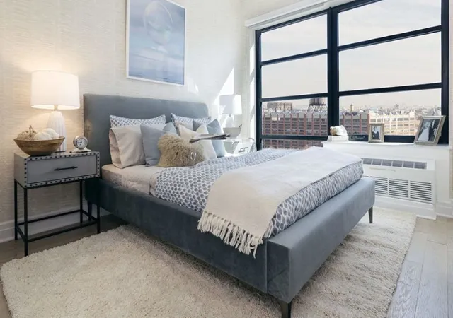 Photo 3 of Sale Pending at 13 33 Jackson Ave #5F, Long Island City, NY 11101 | MLS# RLS11029884 | Listing updated on 2026-09-02