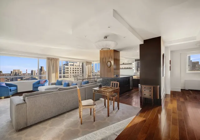Photo 1 of Condo for sale at 190 E 72nd St #34CD, New York City, NY 10021 | MLS# RLS11029971 | Listing updated on 2026-10-07