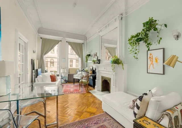 Photo 3 of Sale Pending at 117 W 75Th St #TWNH, New York City, NY 10023 | MLS# RLS11030098 | Listing updated on 2026-10-07