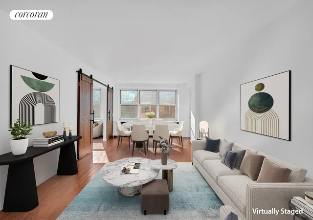 Photo 1 of Sale Pending at 444 E 84th St #6B, New York City, NY 10028 | MLS# RLS11030549 | Listing updated on 2026-09-24