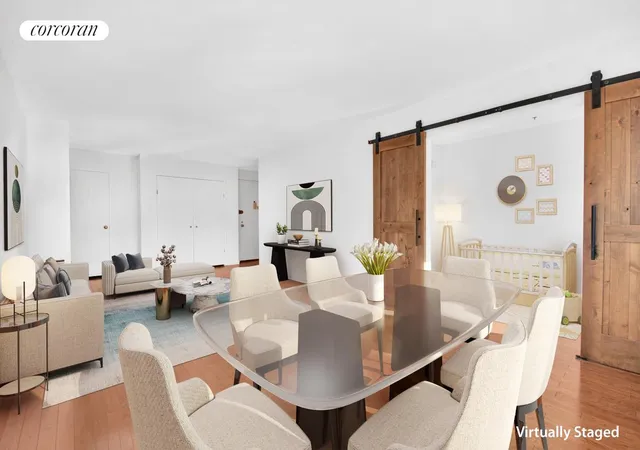 Photo 3 of Sale Pending at 444 E 84th St #6B, New York City, NY 10028 | MLS# RLS11030549 | Listing updated on 2026-09-24