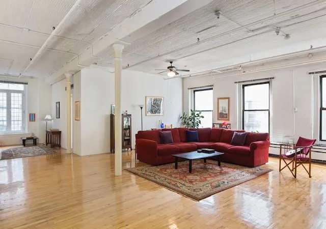 Photo 2 of Condo for sale at 35 Bond St #5, New York, NY 10012 | MLS# RLS11032322 | Listing updated on 2026-09-15