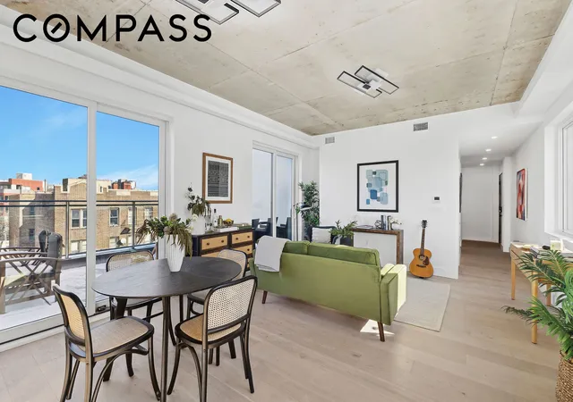 Photo 1 of Sale Pending at 12-16 30Th Ave #203, New York City, NY 11102 | MLS# RLS20003479 | Listing updated on 2026-09-16