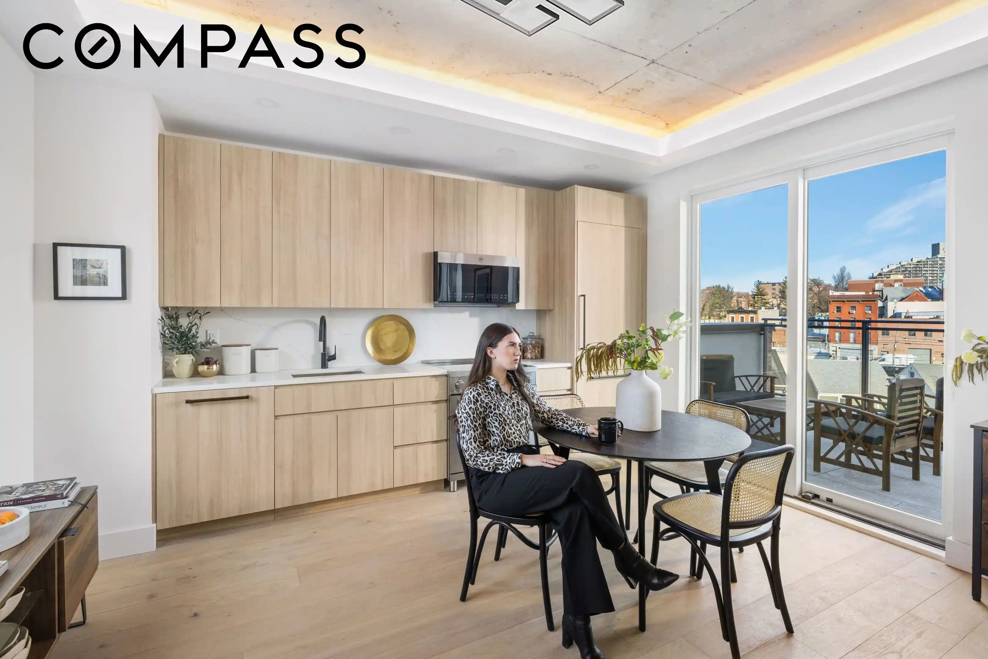 Listing Photo 1 - Condo for sale in building located at 12-16 30Th Ave, New York City, NY 11102 - Unit #203