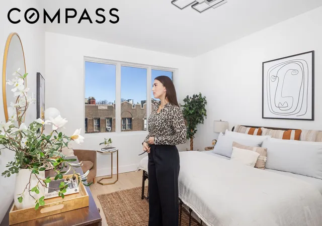 Photo 3 of Sale Pending at 12-16 30Th Ave #203, New York City, NY 11102 | MLS# RLS20003479 | Listing updated on 2026-09-16